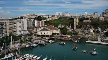 Divulgação / gutolordello - Pixabay