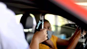 Foto: Jefferson Peixoto / Secom PMS