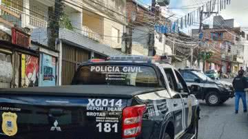 Haeckel Dias/Ascom-PC