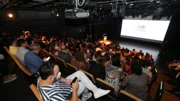 Fernando Vivas/GovBa