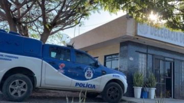 Divulgação/Polícia Civil