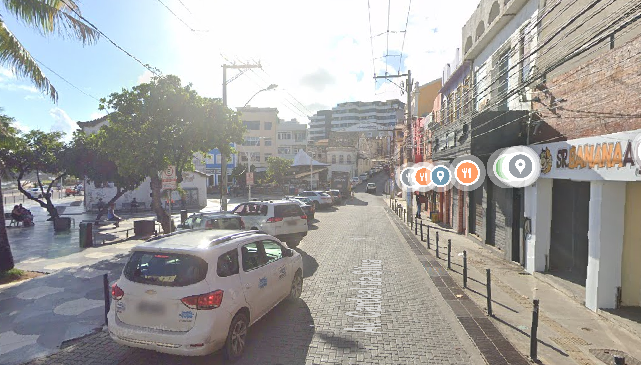 Google Maps