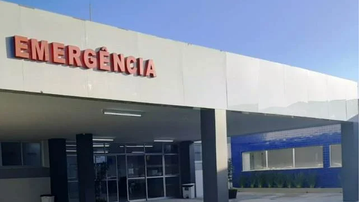 Reprodução/Paulo José/Acorda Cidade