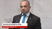 Reprodução da TV
