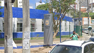 Reprodução/Google Maps