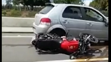 Reprodução/ Rede Bahia