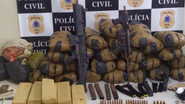 Divulgação/Polícia Civil