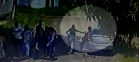 Imagem Motorista de equipe da TV Globo é vítima de assaltante em gravação de reportagem