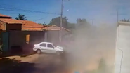 Reprodução/ Rede Bahia