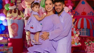 Reprodução/Redes Sociais