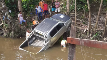 Reprodução/Redes Sociais