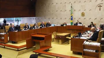 Foto: Nelson Jr. / SCO / STF