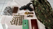 Divulgação/Polícia Militar