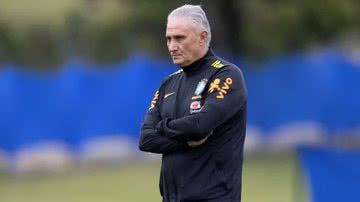 Lucas Figueiredo/CBF