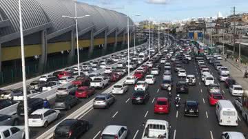 Divulgação/Transalvador