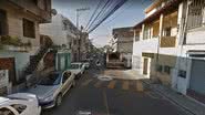 Reprodução/Google Street View