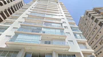 Reprodução/Google Street View