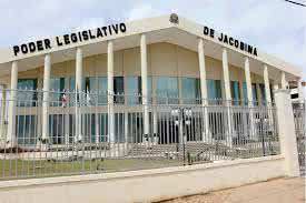 Reprodução/Câmara de Vereadores