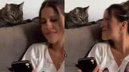 Reprodução/TikTok @biancakardoso