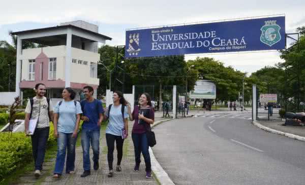 Dibulgação/ GOV-CE
