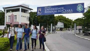 Dibulgação/ GOV-CE