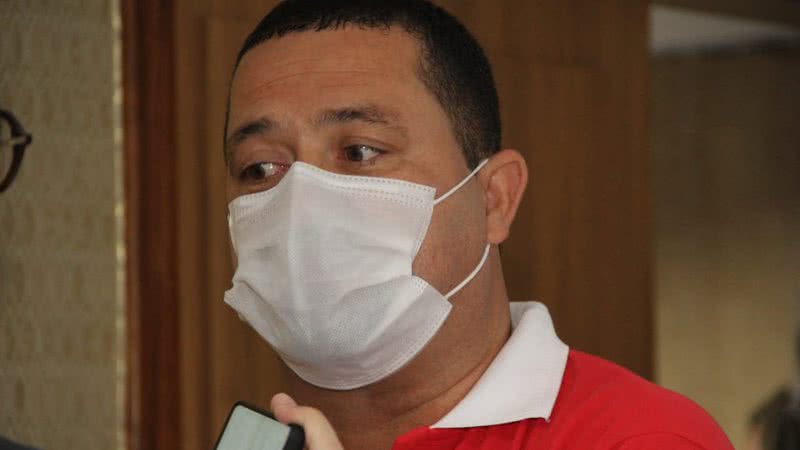 Vagner Souza/Arquivo BNews