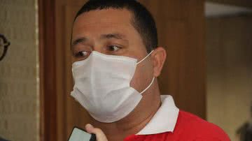 Vagner Souza/Arquivo BNews