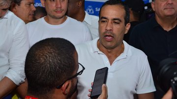 Foto: Joilson César/BNews