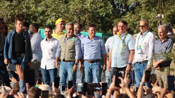 Divulgação/Bahia Farm Show