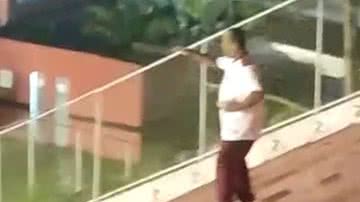 Reprodução/Twitter