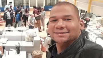 Foto: Arquivo pessoal