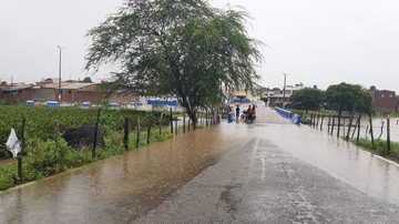 Divulgação/SEDURBS