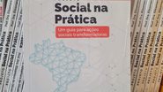 Imagem Livro é lançado para orientar profissionais na criação de trabalhos sociais