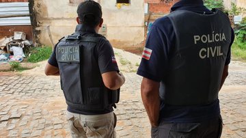 Polícia Civil