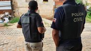 Polícia Civil