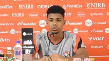 Reprodução/TV Vitória