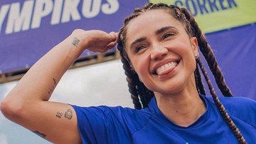 Reprodução / Instagram