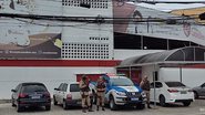 Divulgação/SSP-BA