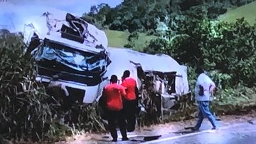 Reprodução/ Rede Bahia