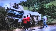 Reprodução/ Rede Bahia