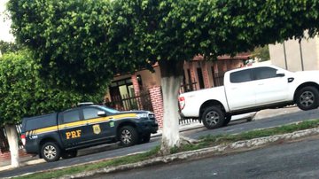 Divulgação de moradores