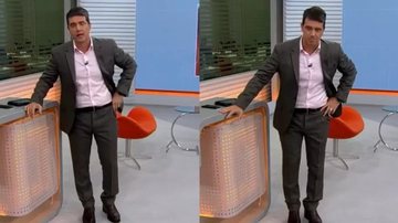 Reprodução / Globo