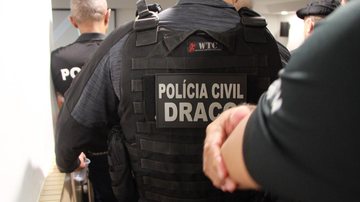 Polícia Civil