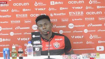 Divulgação / EC Vitória
