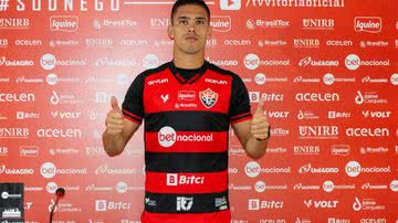 Pietro Carpi/EC Vitória