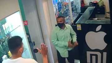 Reprodução Leitor Bnews