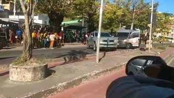 Reprodução/RecordTV Itapoan