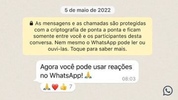 Reprodução Redes Sociais