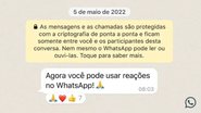 Reprodução Redes Sociais