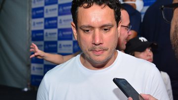 Joilson César/BNews